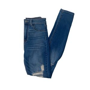 Cello Distressed Jeans